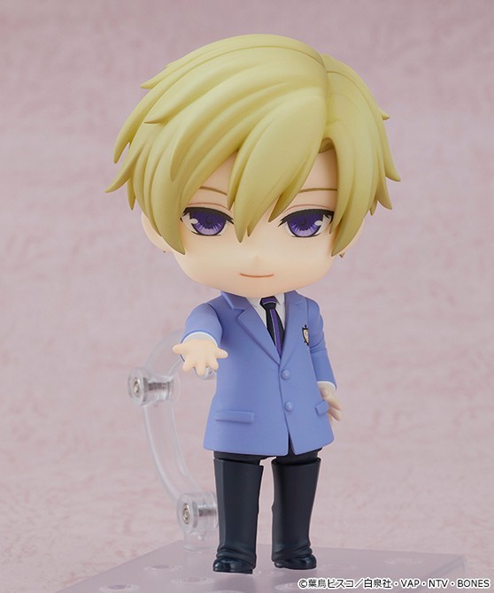 Ouran Nendoroid